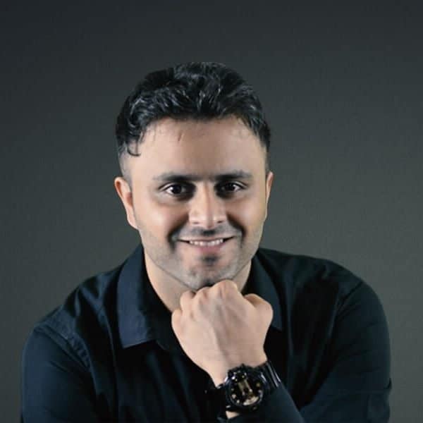 saurabh bhatnagar: TOP DIGITAL MARKETERS IN INDIA - 2022