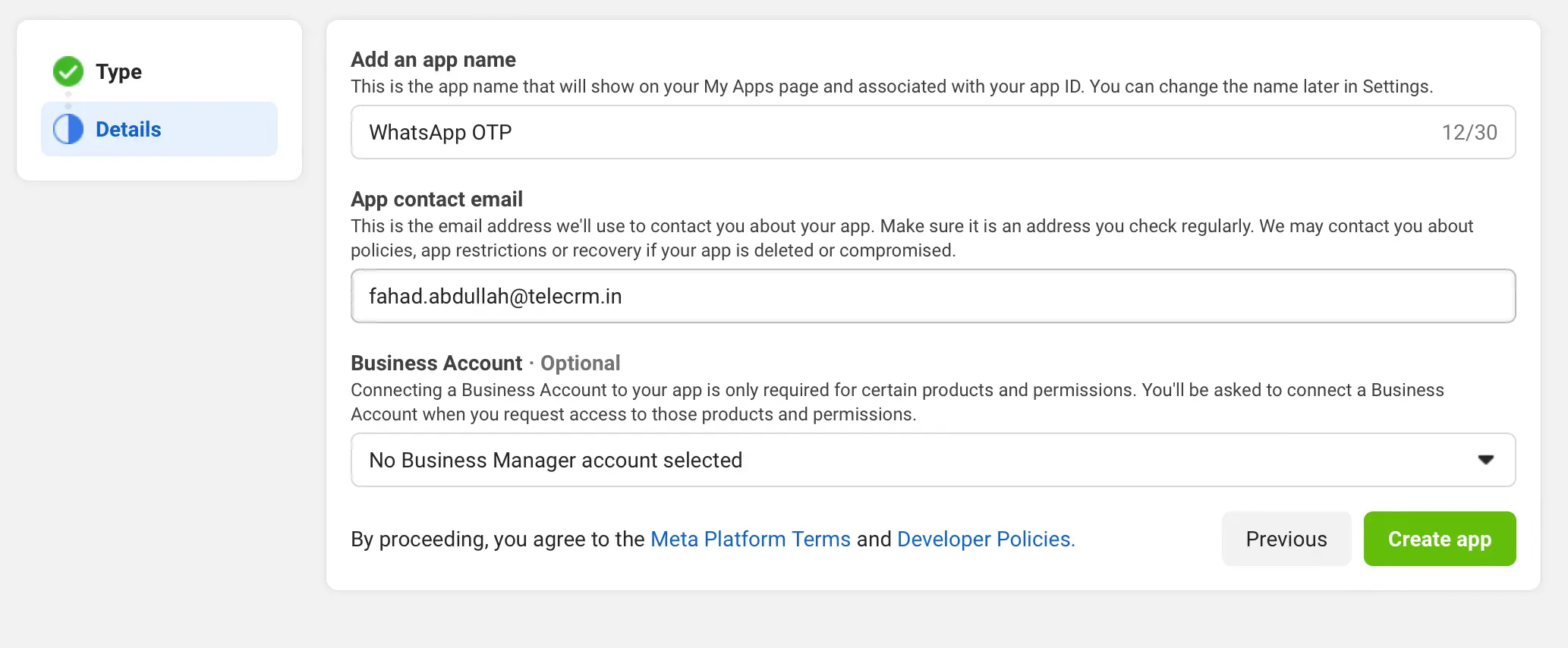WhatsApp OTP: How to Send OTP with WhatsApp 7 2a3c165d 2b0f 4462 9083 381b33dc13ac