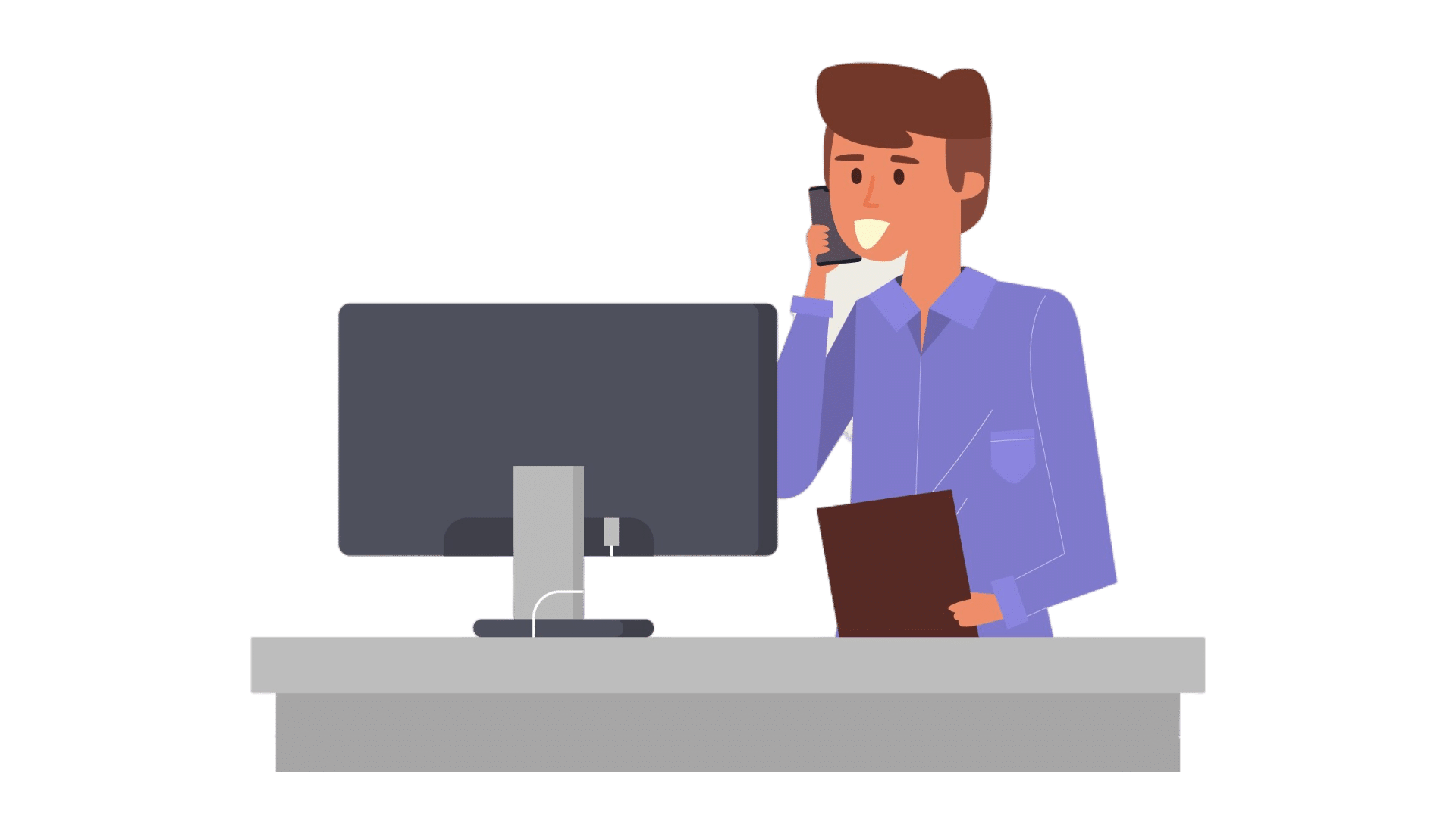 real estate calling script