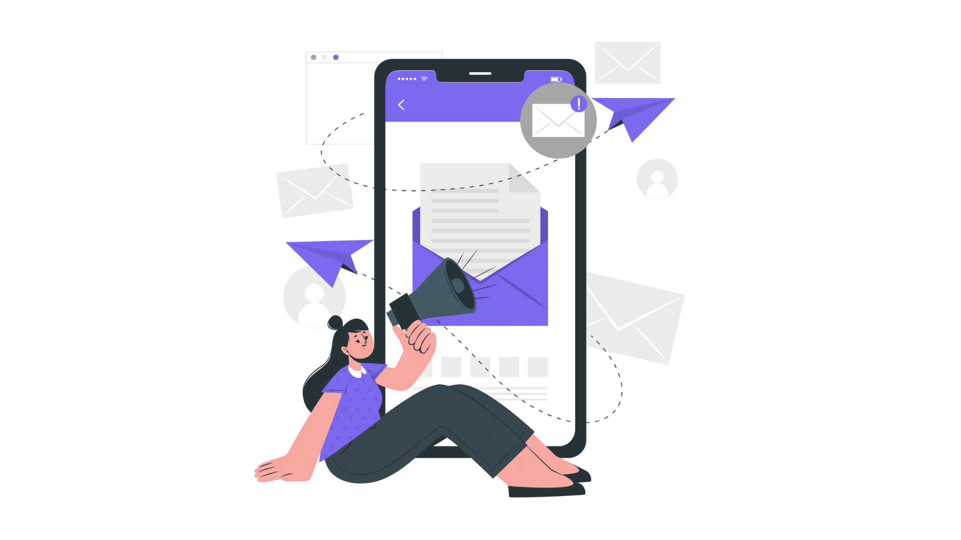 WhatsApp Promotional Message