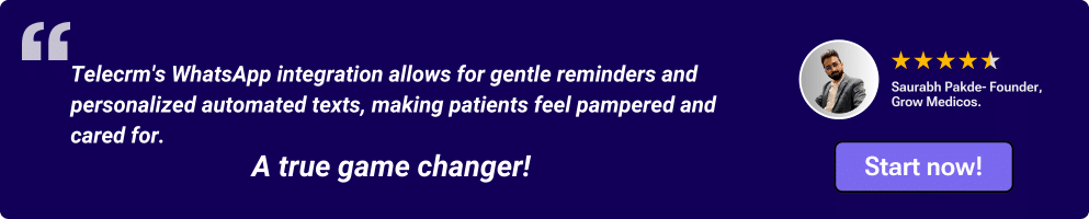 5 Best Financial Advisor CRM in India for 2025 2 testimonials 4