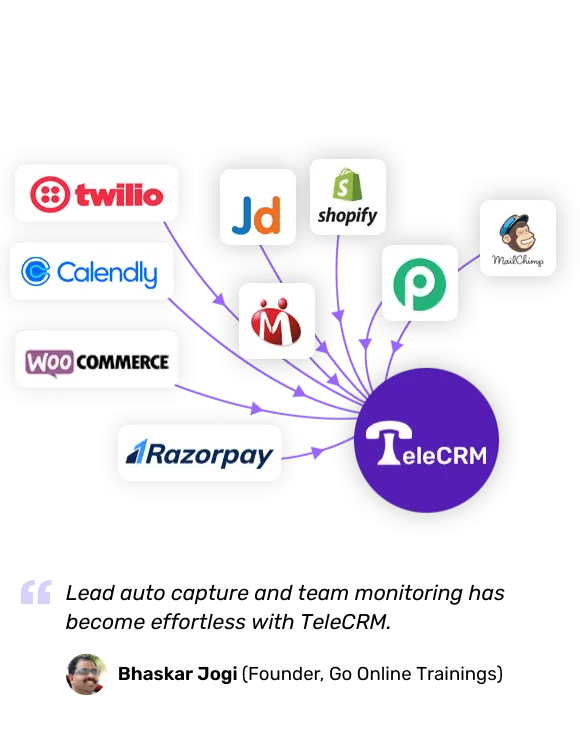Streamline Your Sales Process: 5 Best Pipeline Management CRM 10 seamless integration