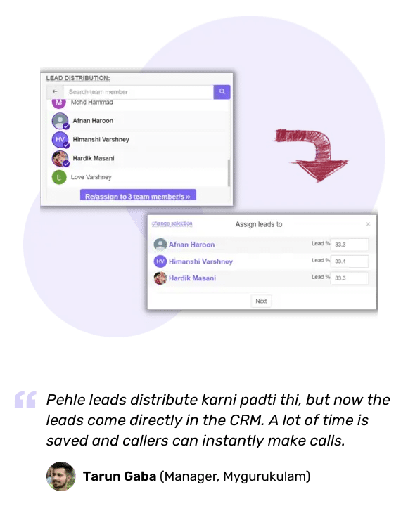 Streamline Your Sales Process: 5 Best Pipeline Management CRM 5 lead distribution