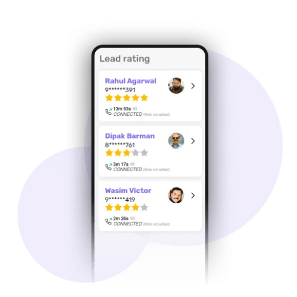 Streamline Your Sales Process: 5 Best Pipeline Management CRM 8 lead scoring