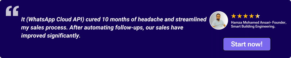 Streamline Your Sales Process: 5 Best Pipeline Management CRM 2 testimonials 2