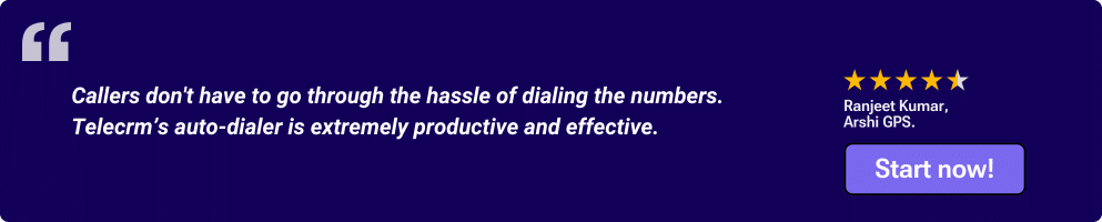 कोल्ड कॉलिंग क्या है? क्या यह आपके लिए सही विकल्प है? | Cold calling meaning in hindi 2 testimonials 6