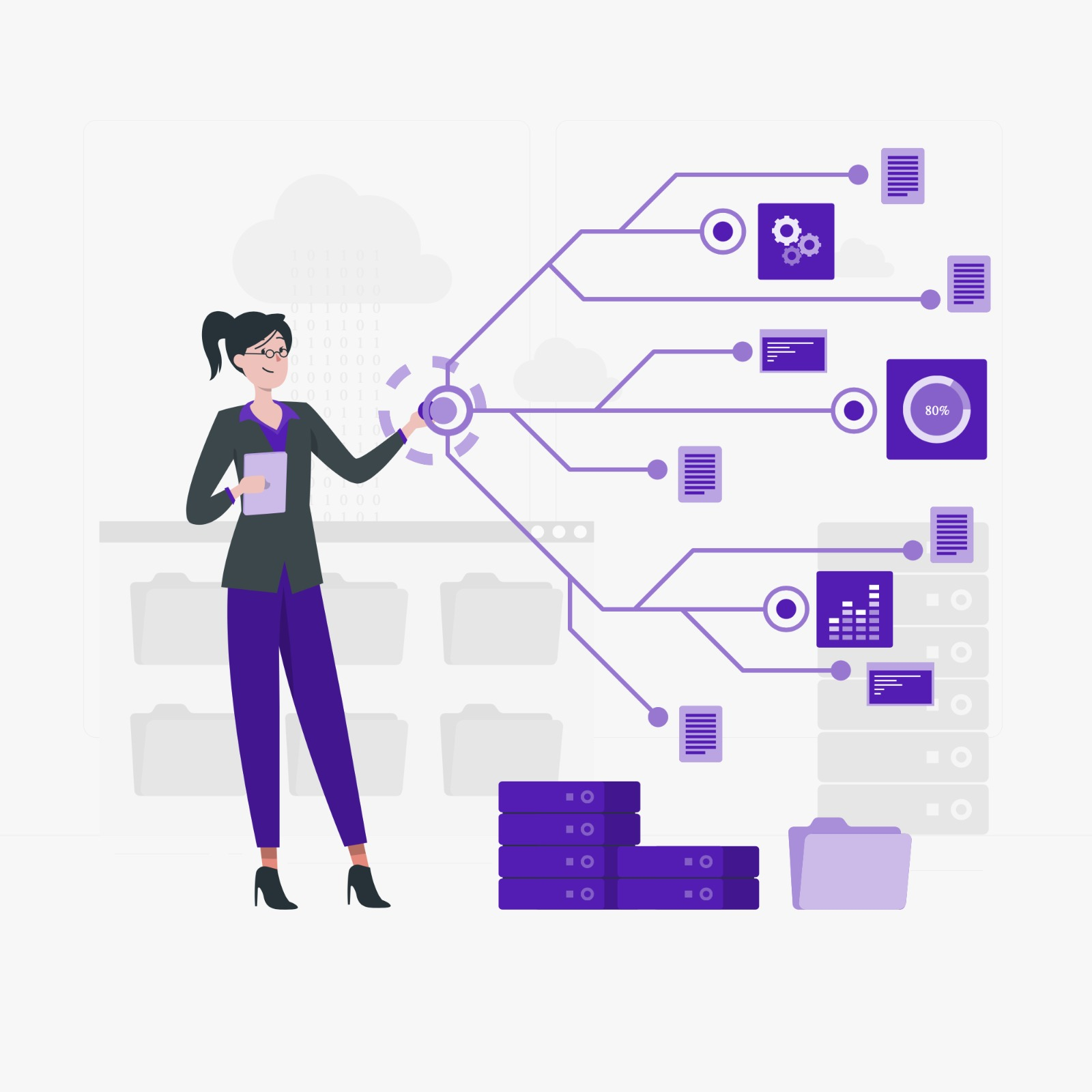 Find the Best CRM for Education Consultancy in 2025 9 Integration - Education CRM software feature