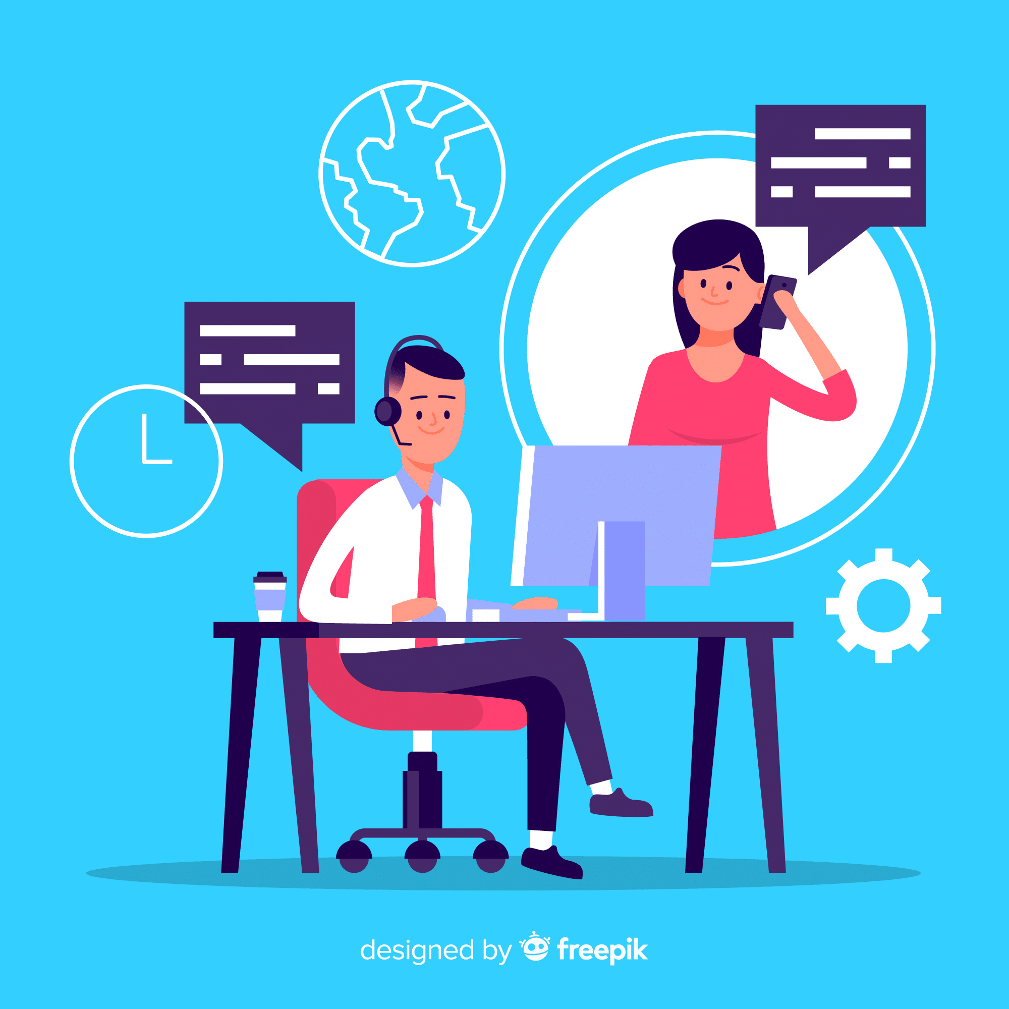 Understand customer requirements | Real Estate Calling Script