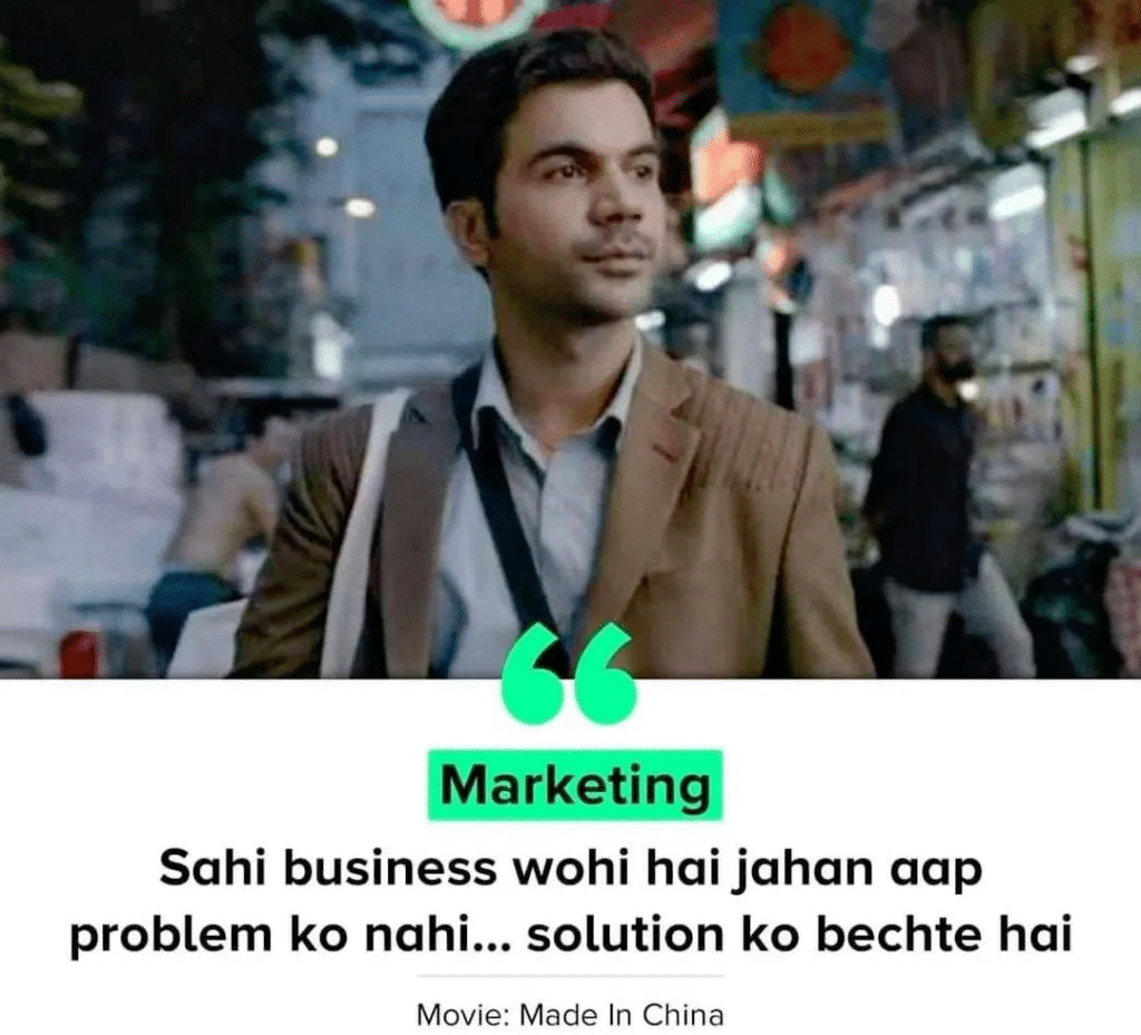 सेल्स और मार्केटिंग के बीच अंतर हिंदी में Difference between sales and marketing in Hindi 3 Marketing and Sales Job Profiles | Difference between sales and marketing in Hindi
