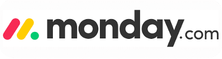 monday.com l 3rd best crm software for small business