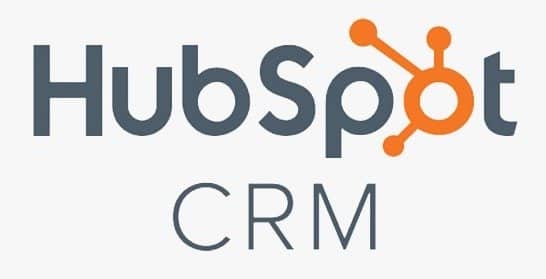 hubspot CRM l 5th best CRM for small business