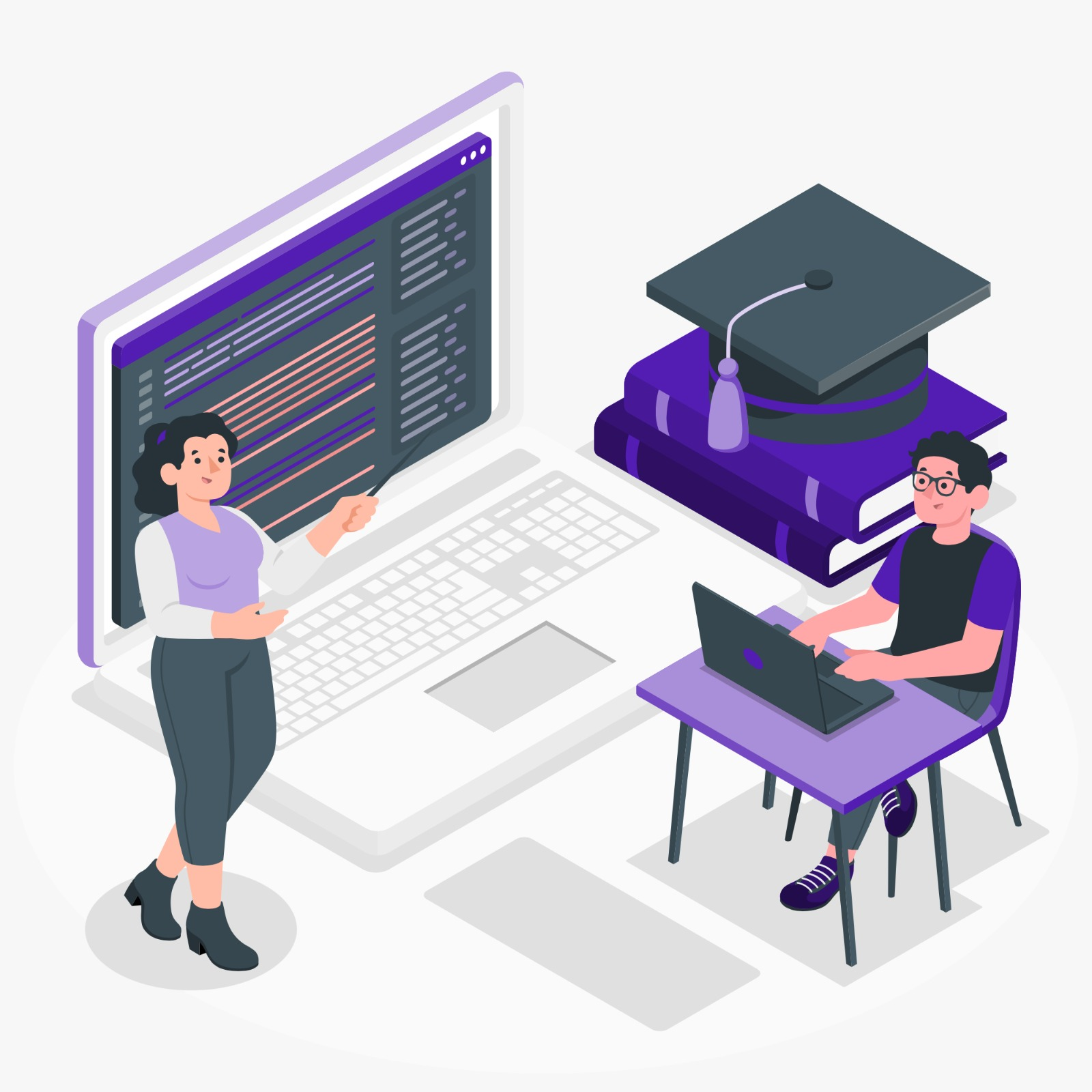 Find the Best CRM for Education Consultancy in 2025 1 What's an education CRM?