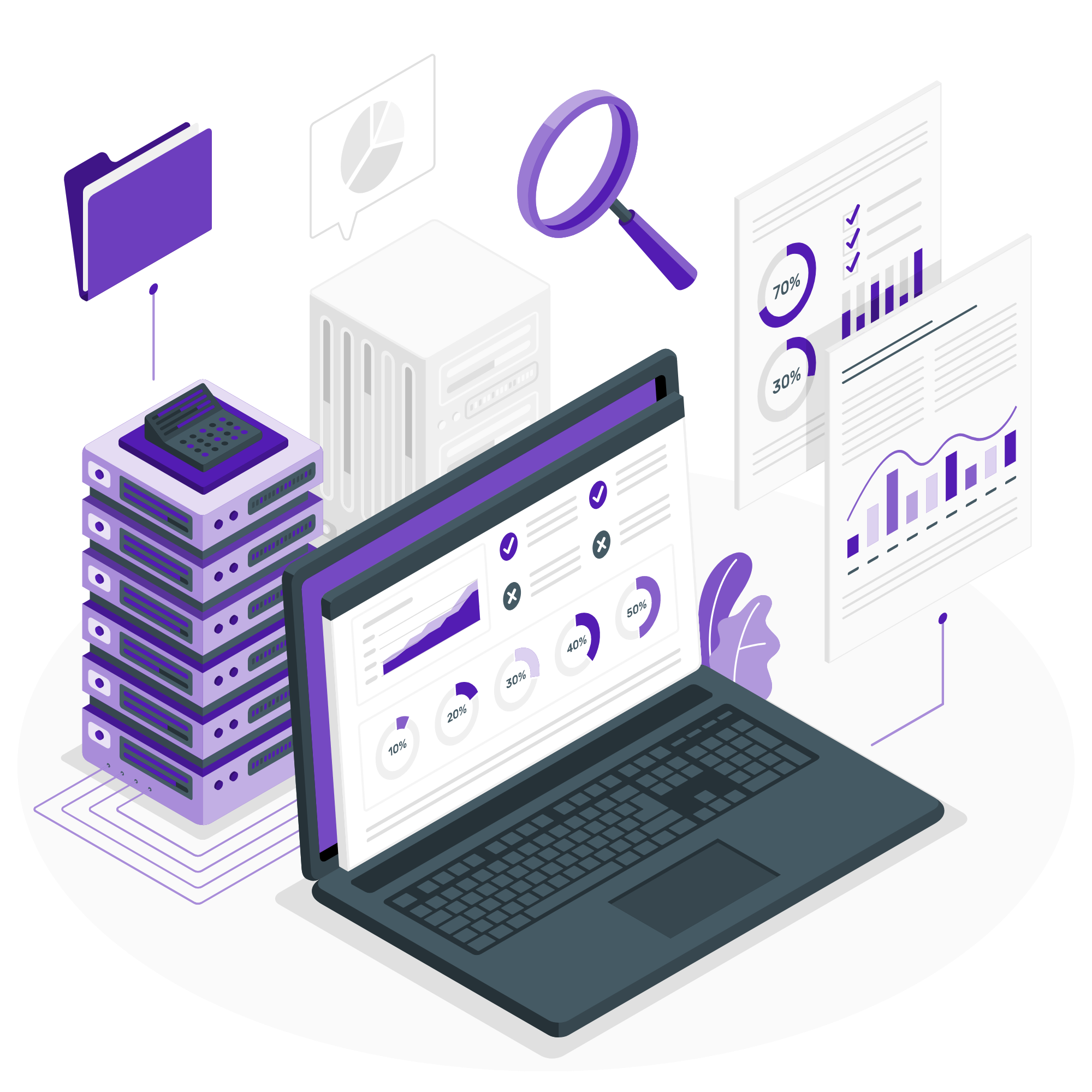 Find the Best CRM for Education Consultancy in 2025 8 customisable reports feature of CRM software