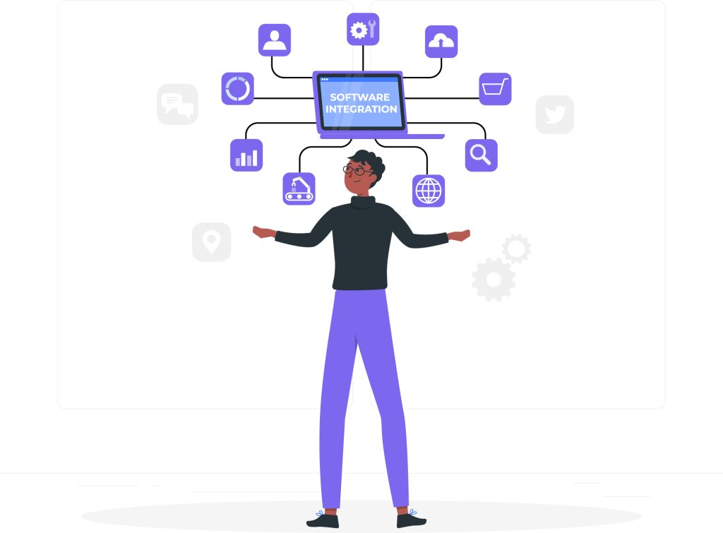 The Best CRM for Schools and K-12 Education to Manage Students 9 Integration feature is a must in a CRM