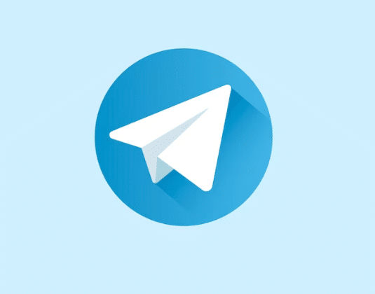 21 Mobile Sales Apps Every Pro Needs for CRM & Calls (2025) 21 Telegram business logo