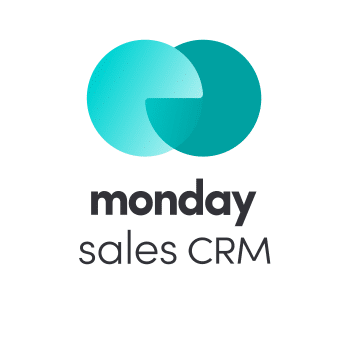 21 Mobile Sales Apps Every Pro Needs for CRM & Calls (2025) 10 Monday Sales CRM logo -
mobile sales app
