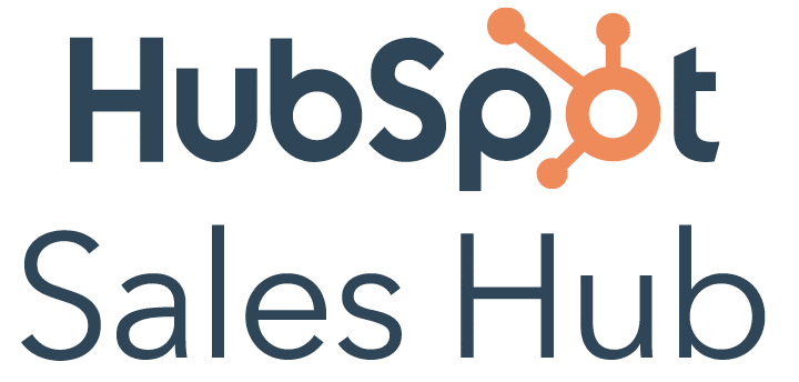 21 Mobile Sales Apps Every Pro Needs for CRM & Calls (2025) 6 hubspot sales hub logo