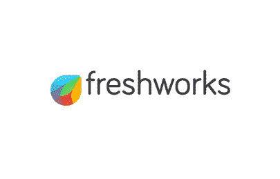 21 Mobile Sales Apps Every Pro Needs for CRM & Calls (2025) 8 freshworks logo - mobile sales app
