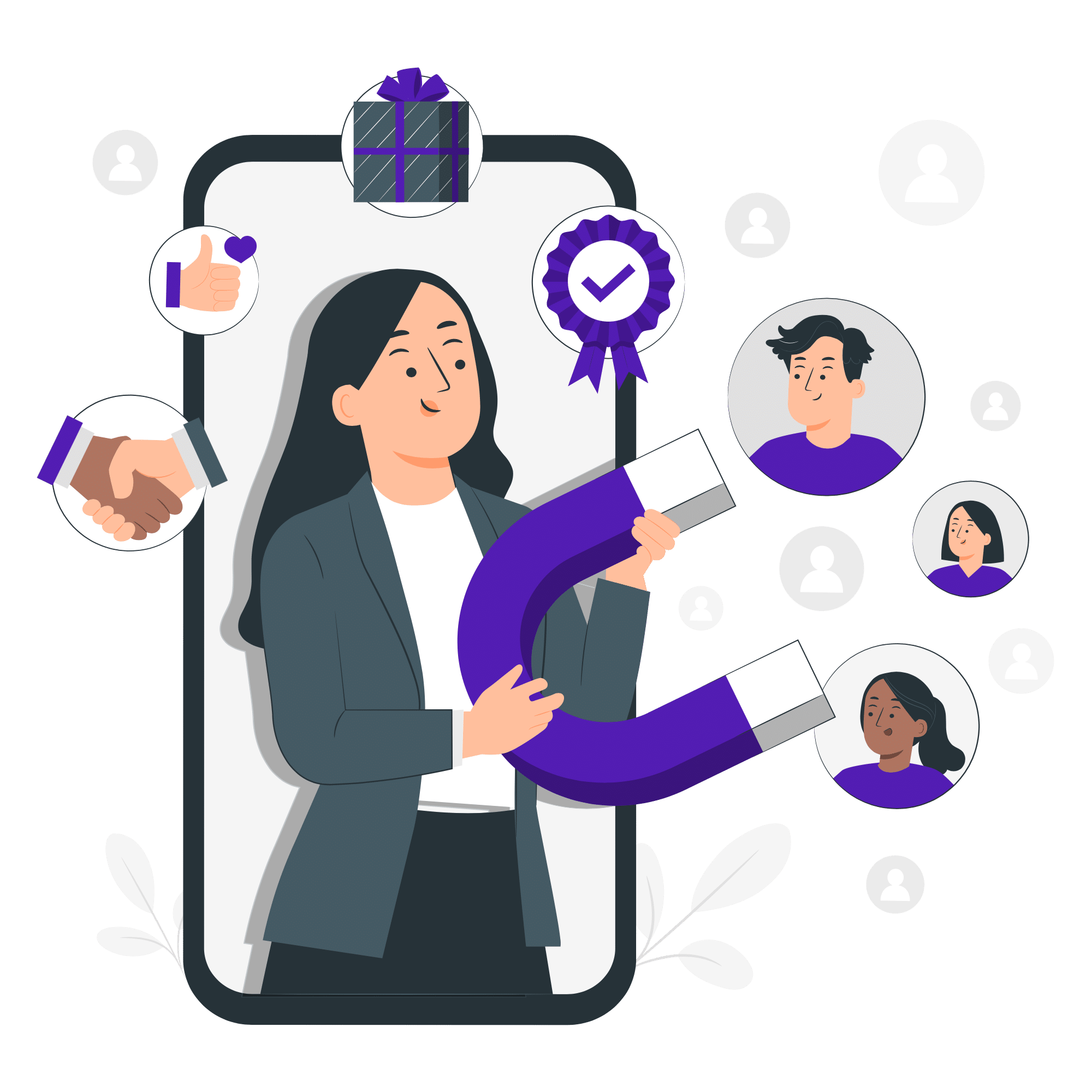 Complete Guide to WhatsApp Automation for MSMEs in 2025 4 Lead nurturing with WhatsApp automation