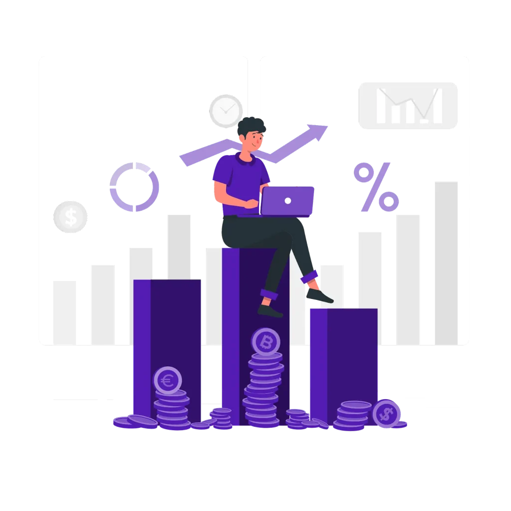 Offer benefit to your customer with your primary offer