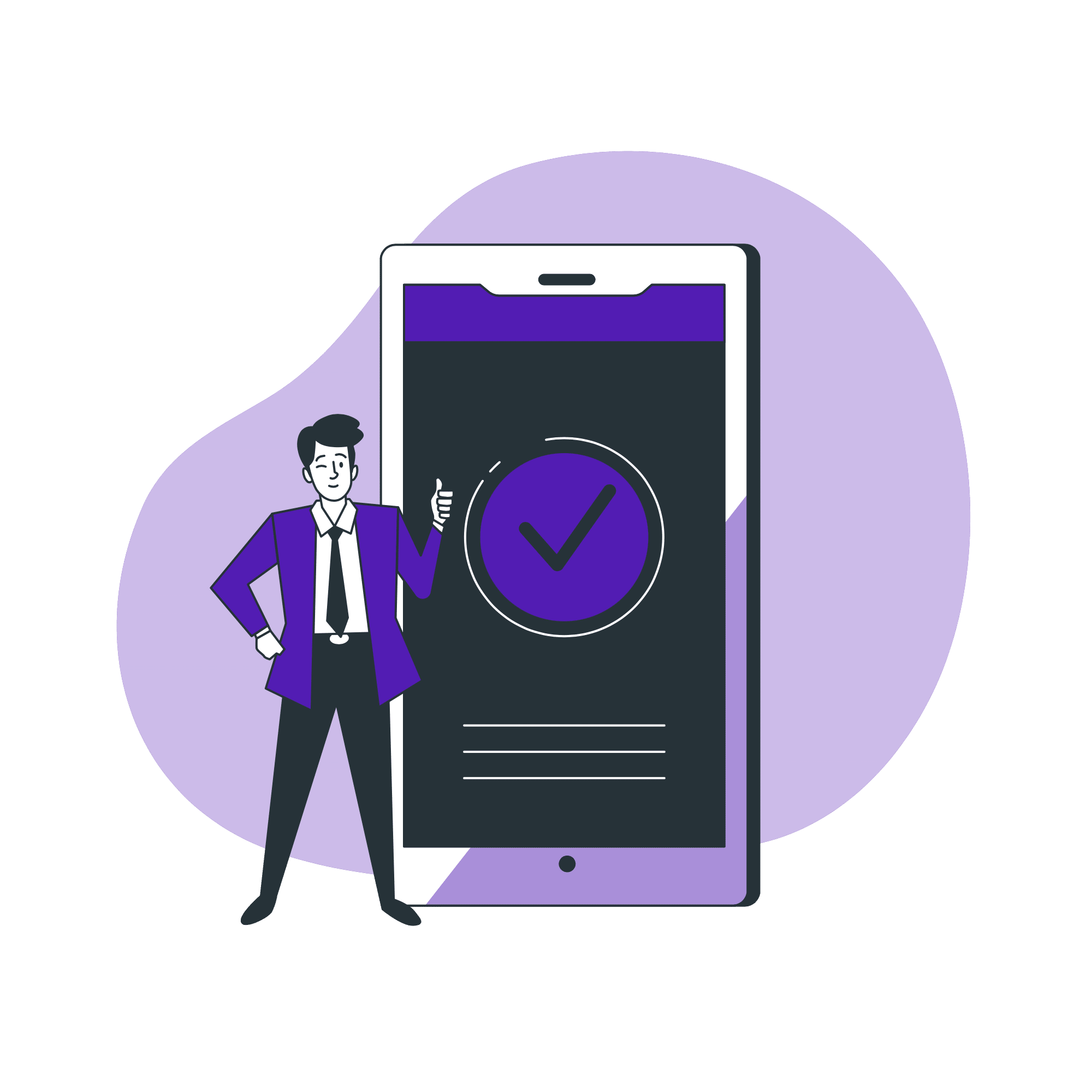 How to Change WhatsApp to Business Account 25 You have learned how to change whatsApp to Business account.