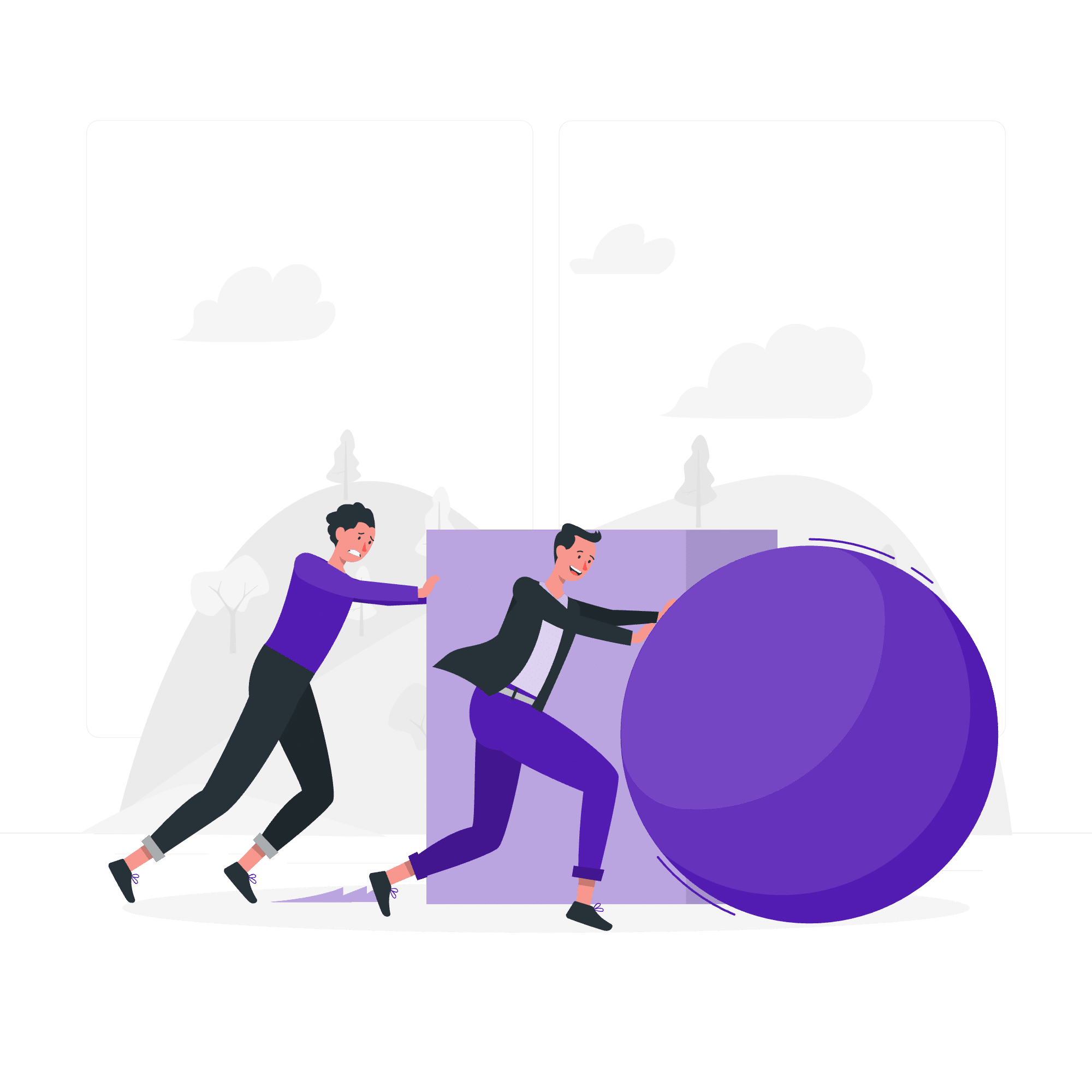 Be Different from What Your Competitors Are Doing