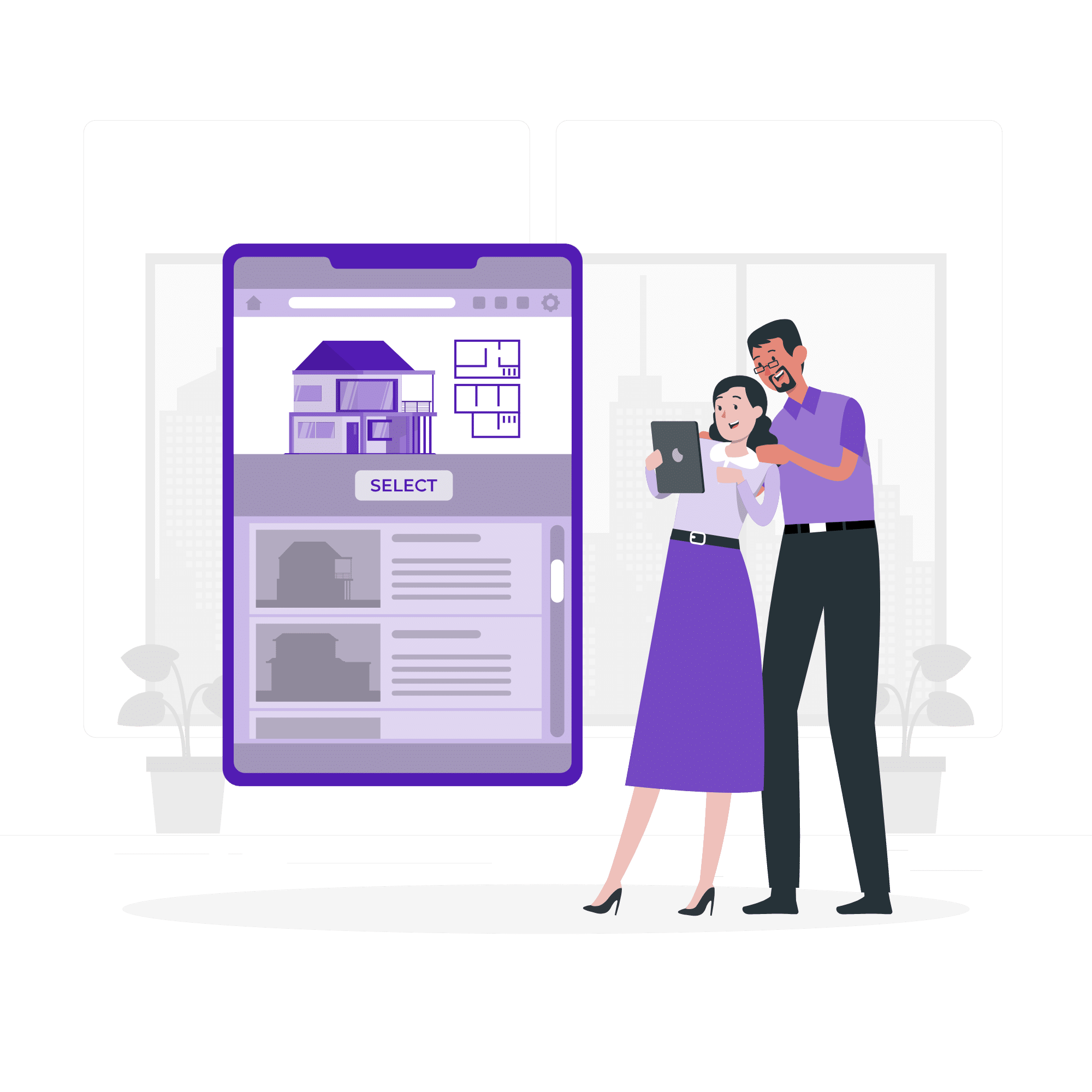 Show Properties that your Leads are Really Interested In