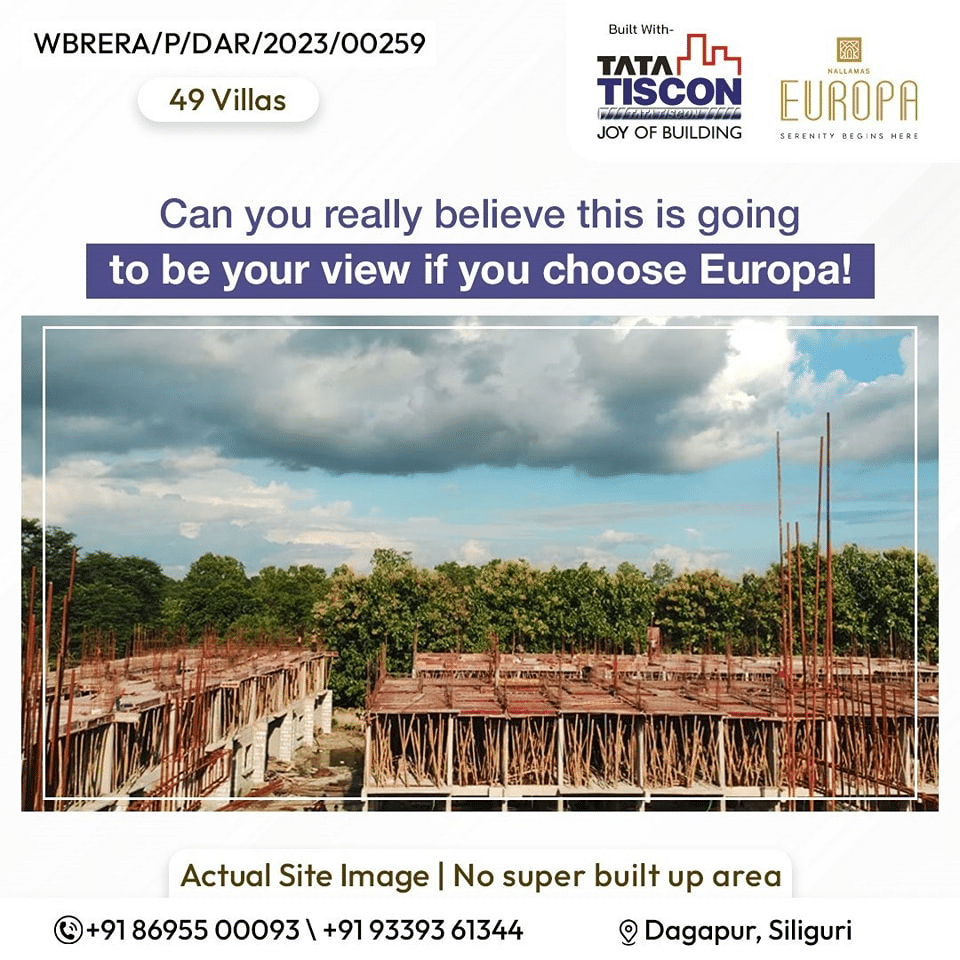 CP Real Estate runs a creative real estate ad on facebook