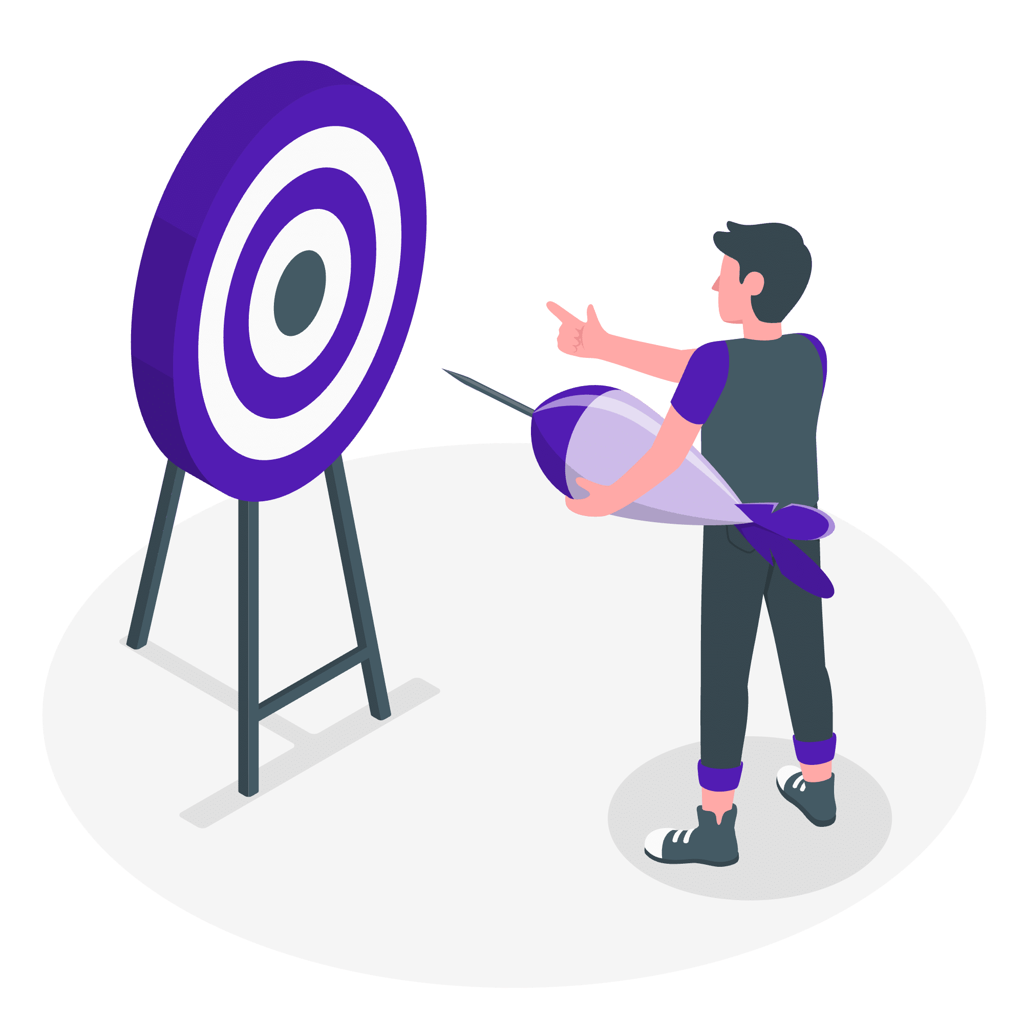 Set Clear Objectives