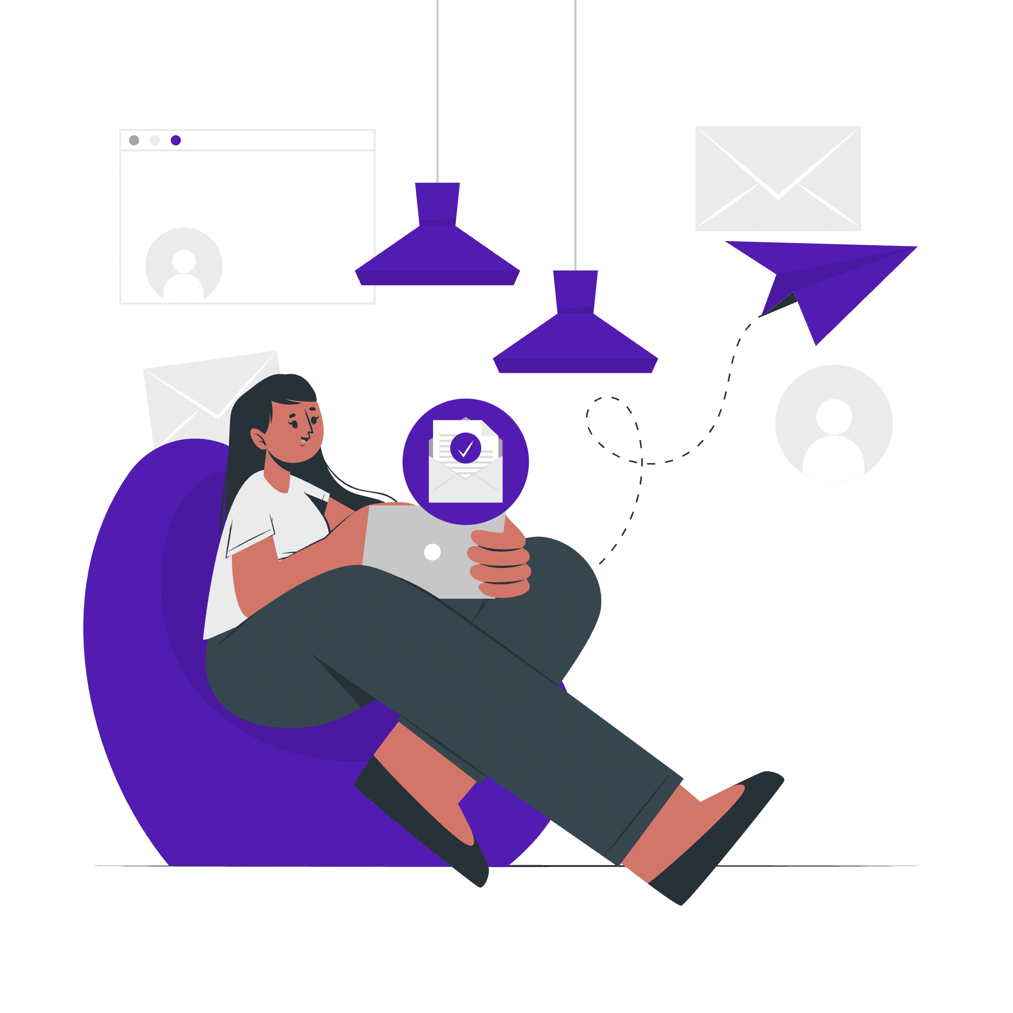 Craft Compelling Content for Messages