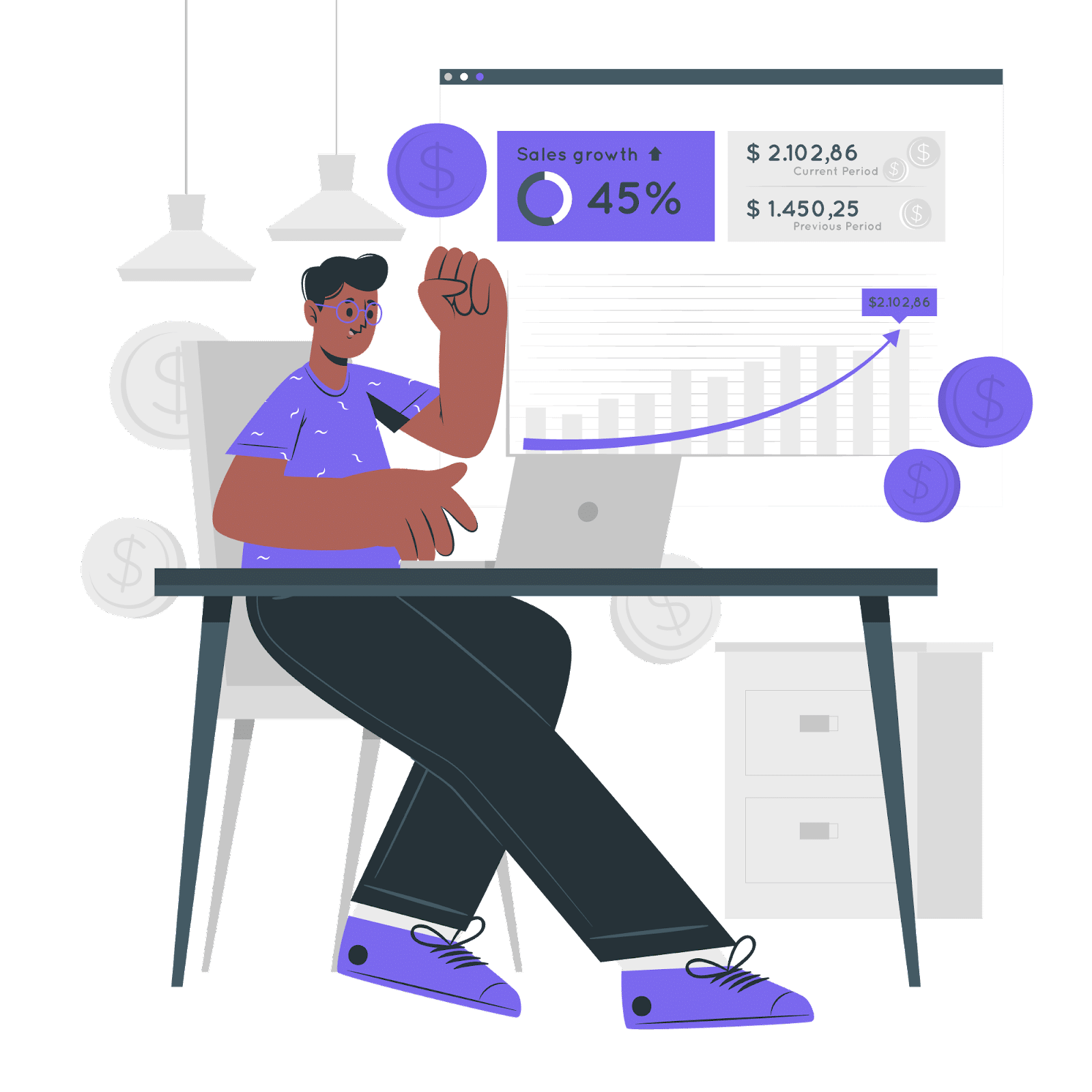 Highly cost-effective a benefit of whastapp business account.