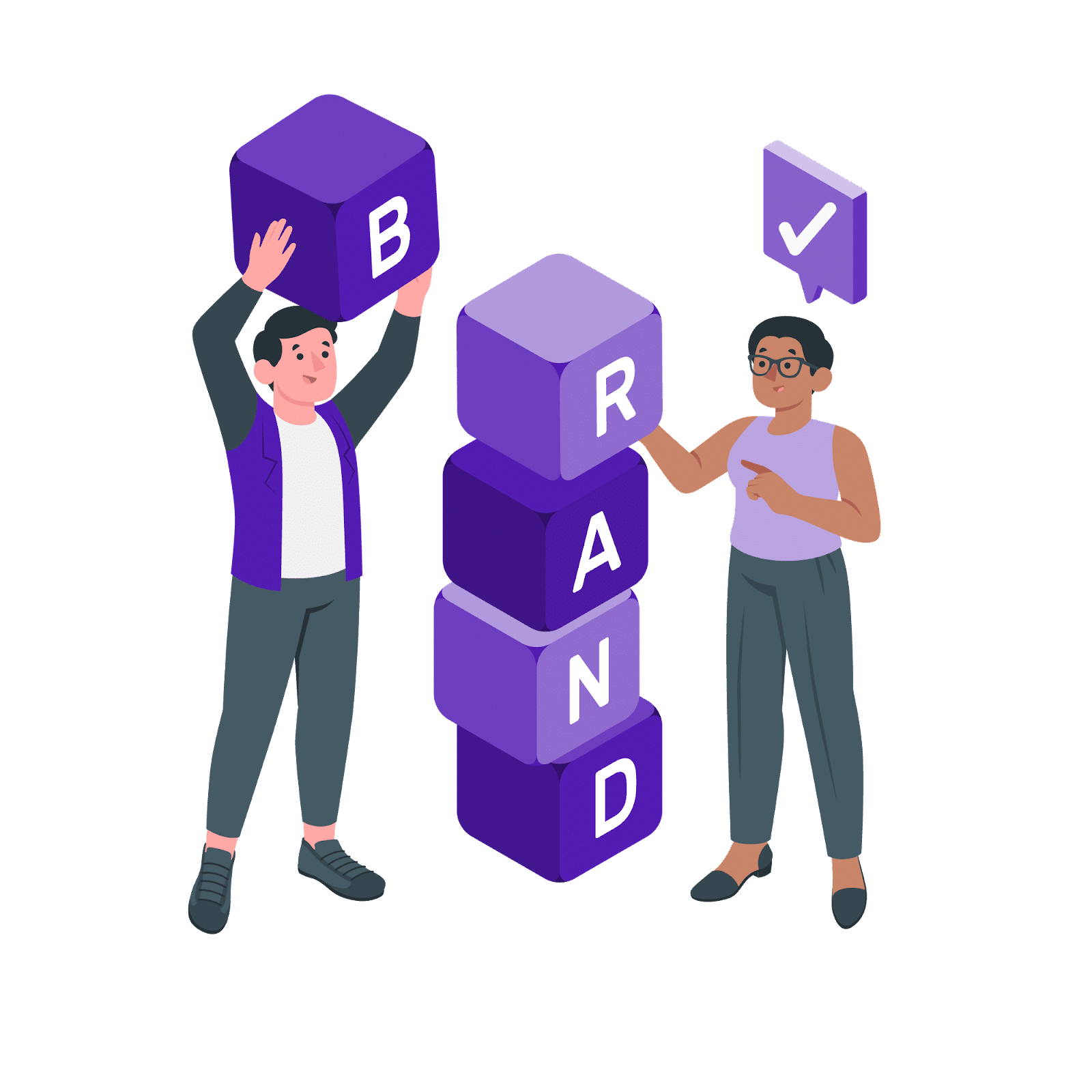 Benefit of WhatsApp Business Account: Helps build a professional brand image.