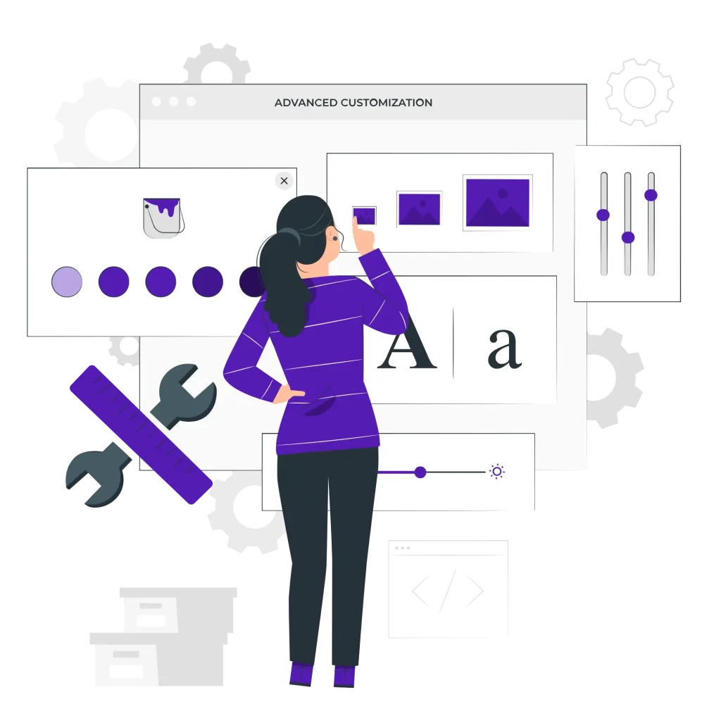 The Best CRM for Schools and K-12 Education to Manage Students 8 CRM should have customisability feature