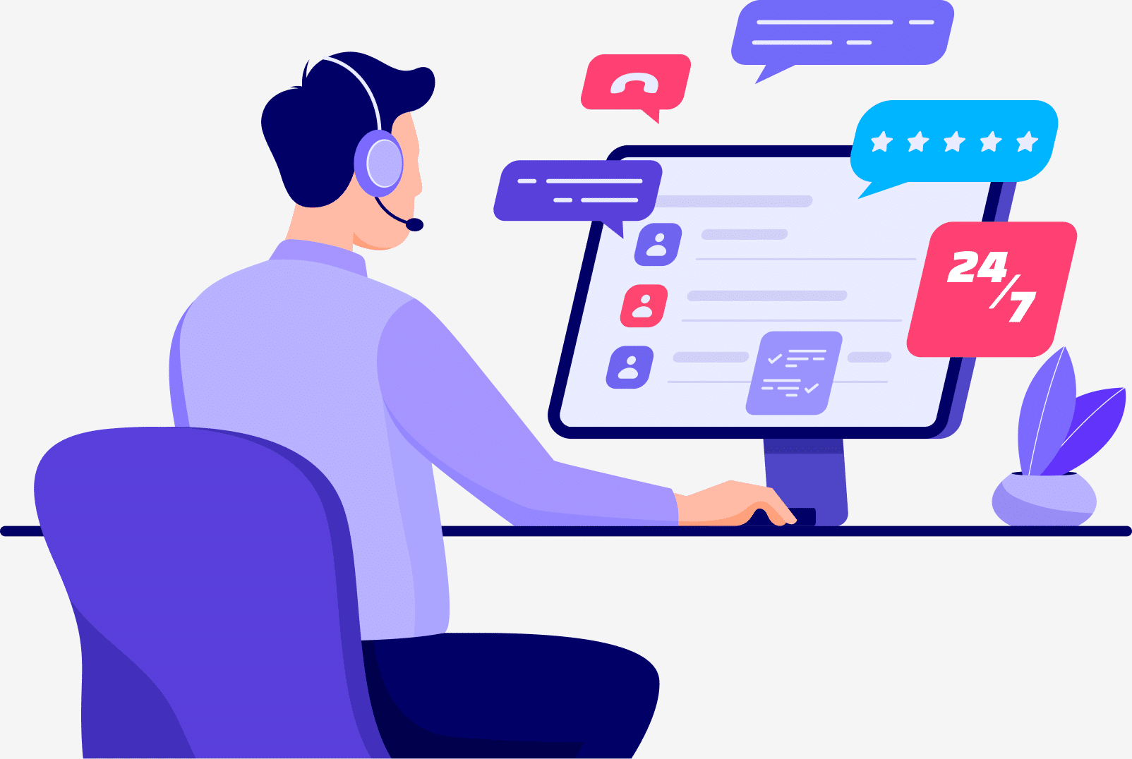 What Is Contact Management System? Benefits + 6 Best Options 1 contact management system