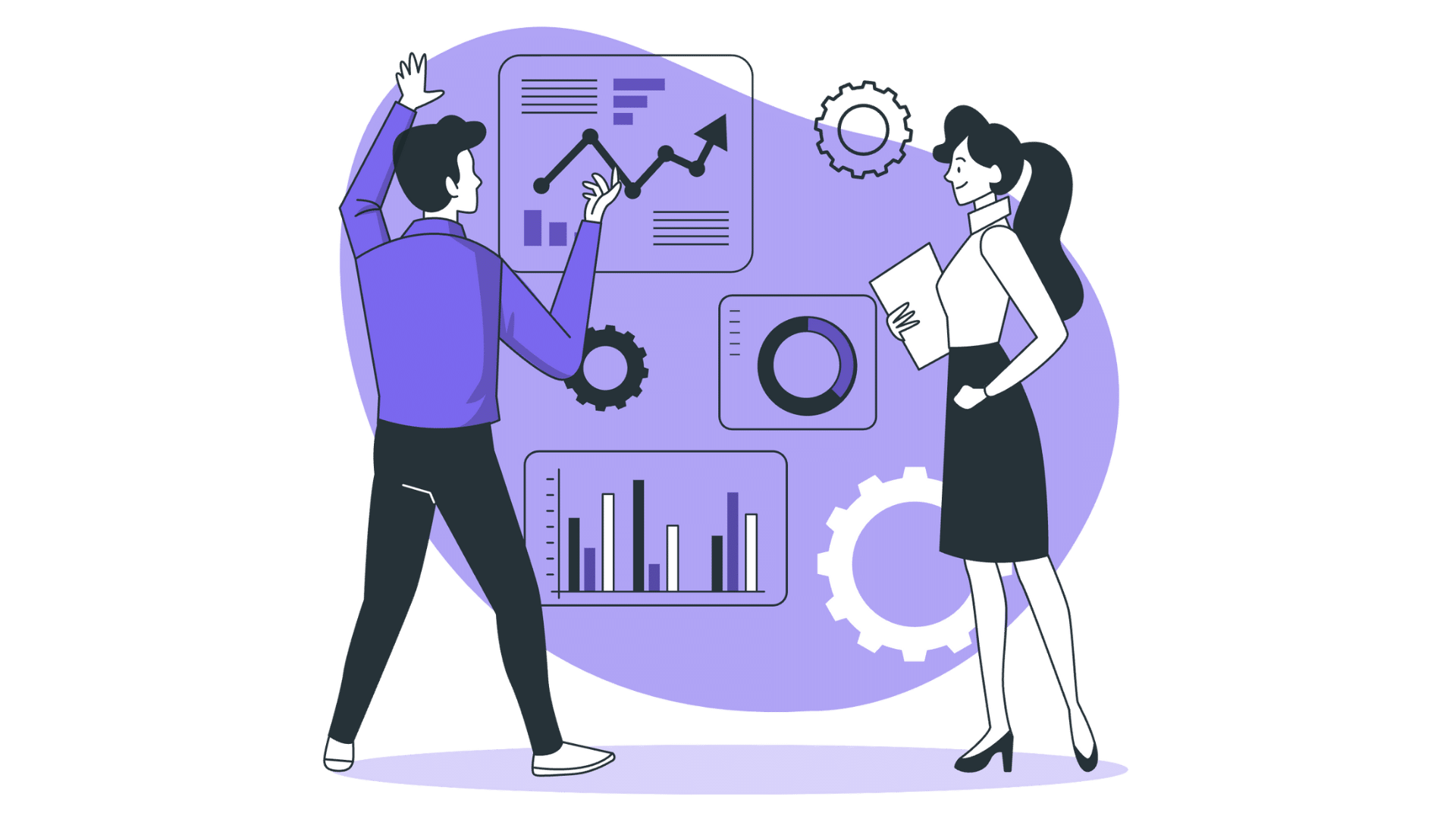 Functions of sales management