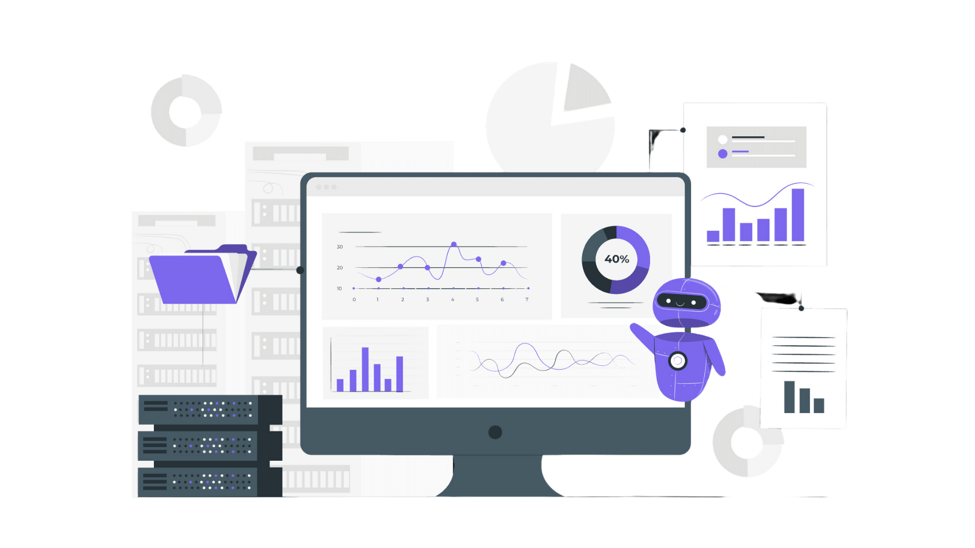 Sales automation software