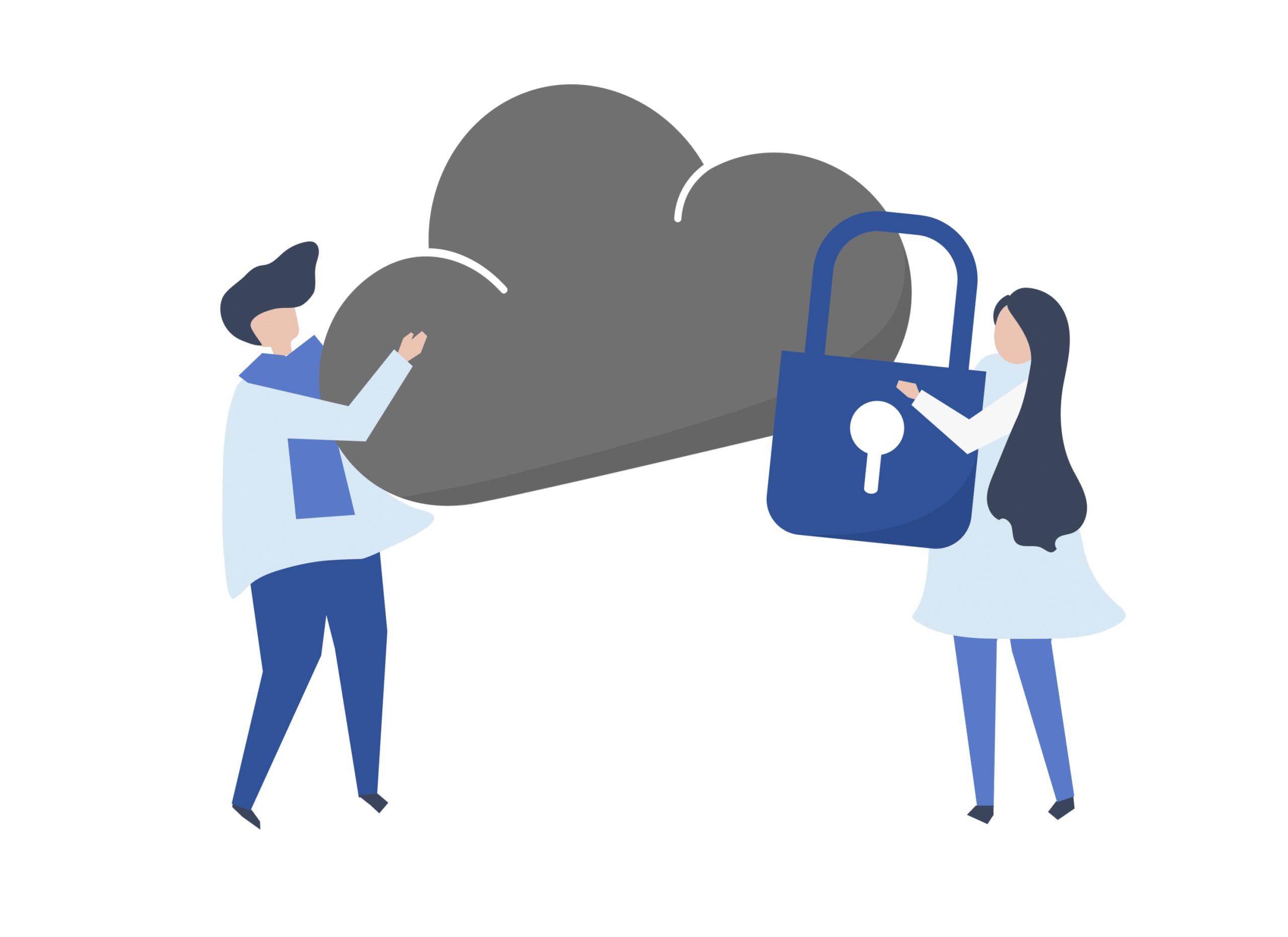 What Is Contact Management System? Benefits + 6 Best Options 7 Secure data storage