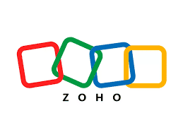 Zoho- best crm software for large businesses