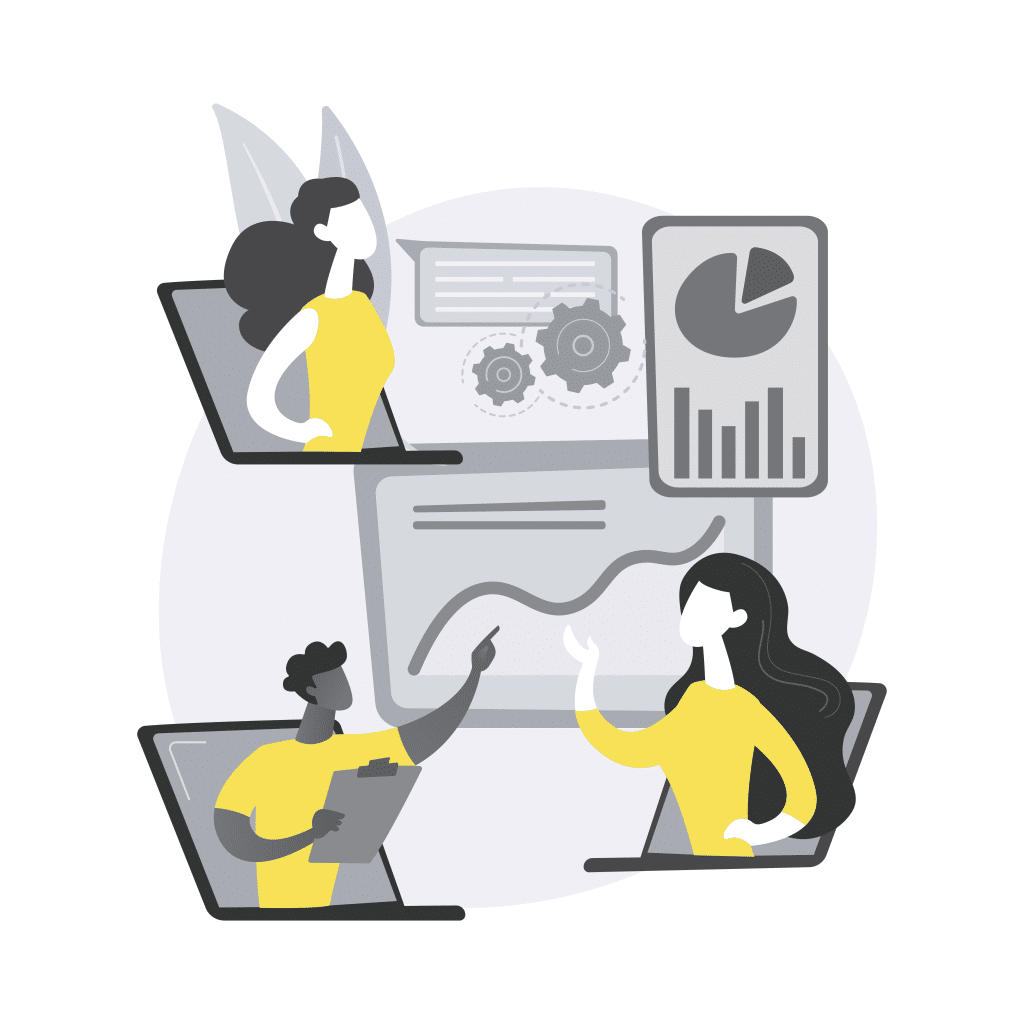 Optimise your sales processes and workflows