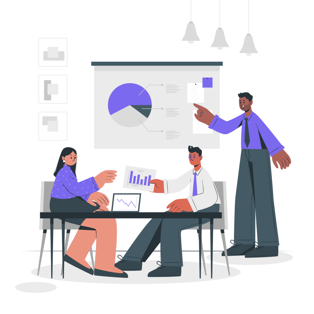 Implement regular training programs