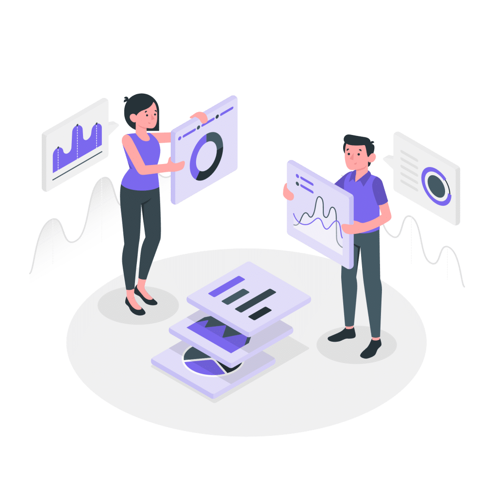 Segment your data for deeper insights