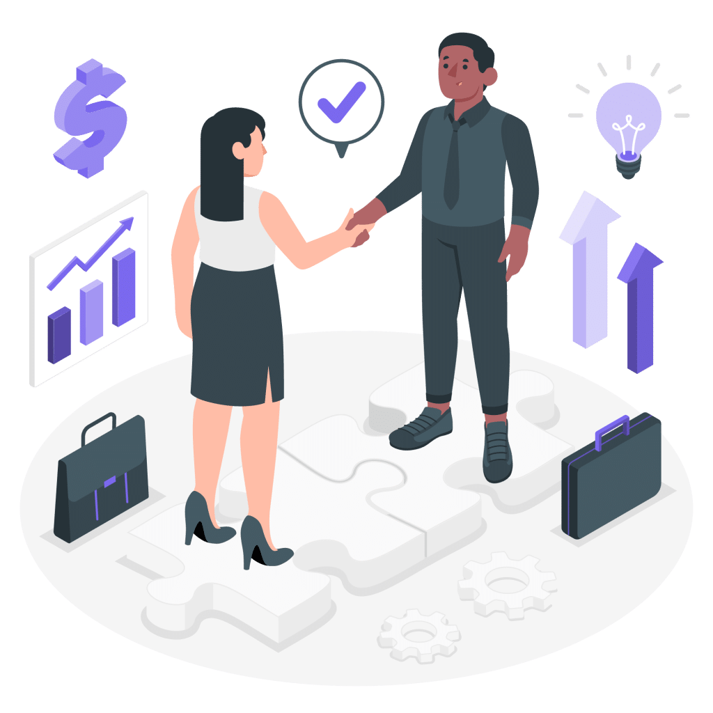 CRM Process Explained: What It Is, Why It Matters & Best Tools 5 Seal the deal and convert leads into customers