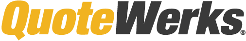 QuoteWerks sales software