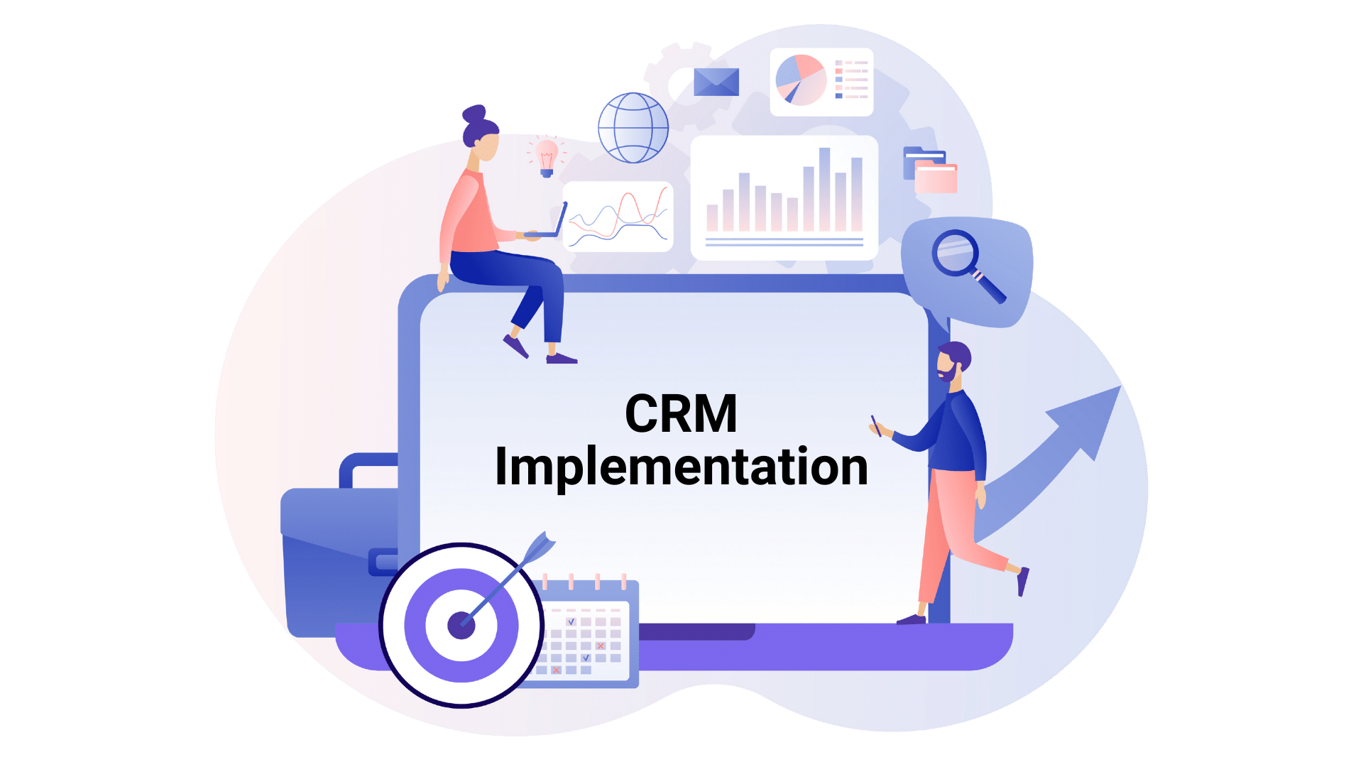 CRM Implementation