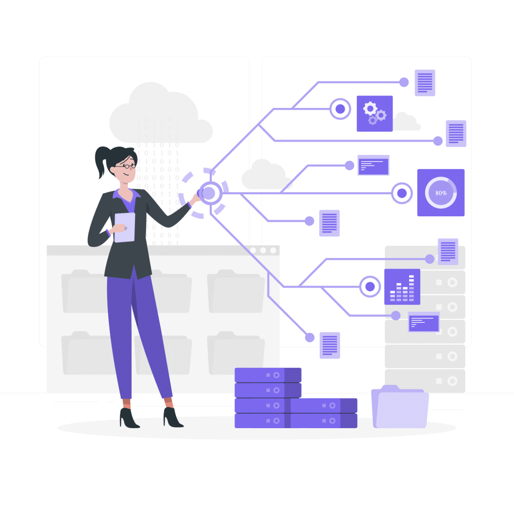 Maintain data integrity