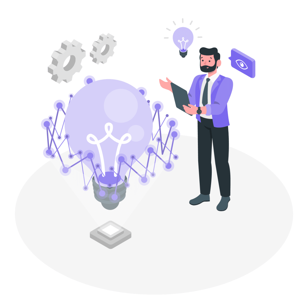 Develop your value proposition