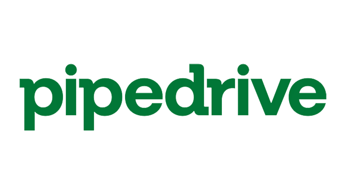 Pipedrive sales software