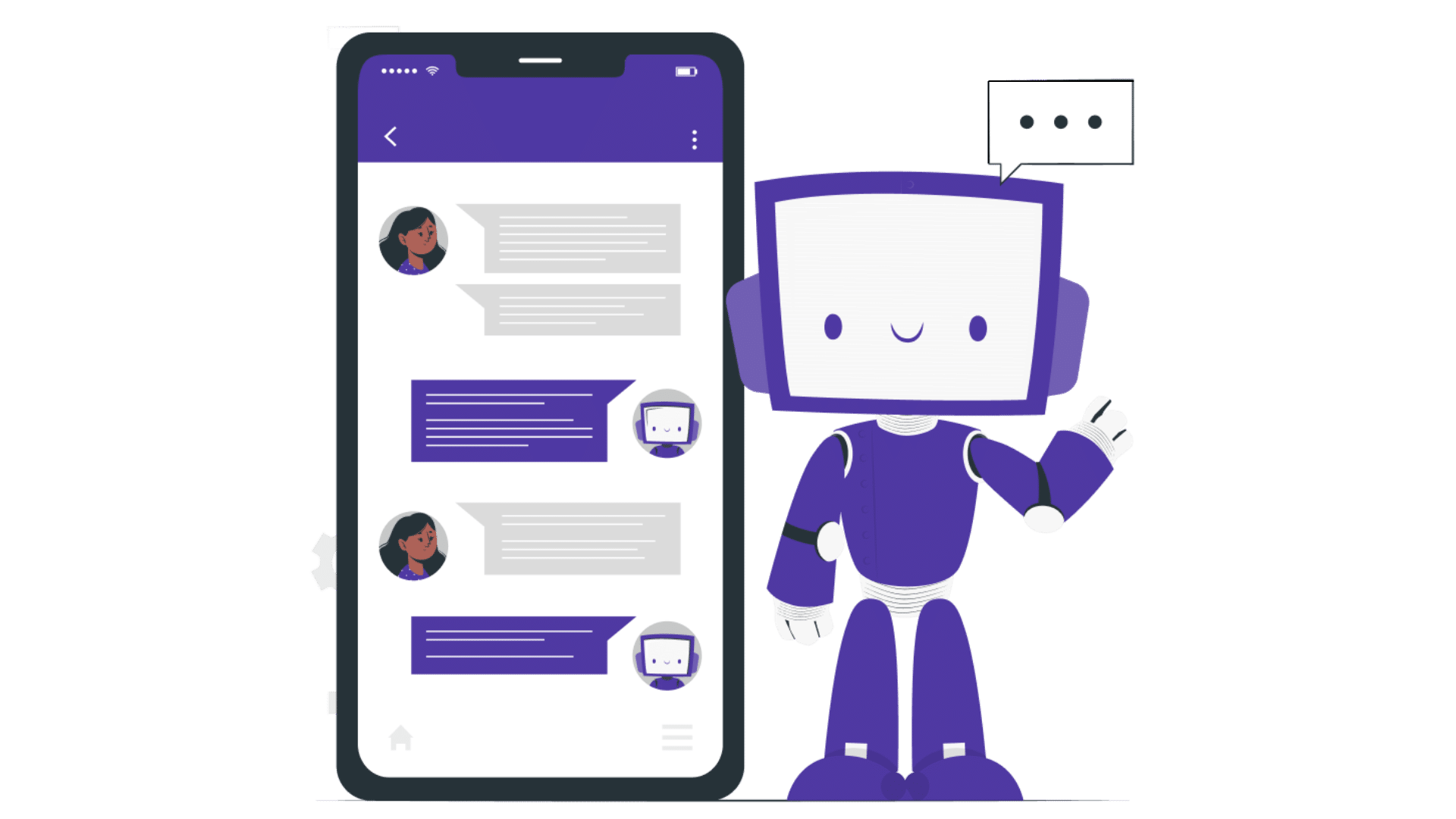 chatbot for education