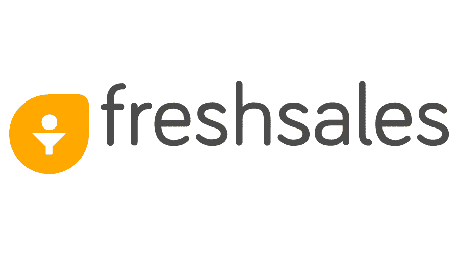 Freshsales CRM software