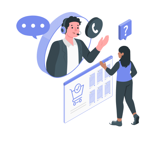 What Is Sales Cycle? Process, Best Practice, Stages and More! 4 Sales cycle stage - lead nurturing
